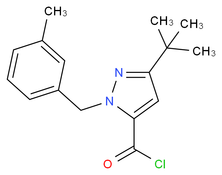 MFCD01765430 molecular structure
