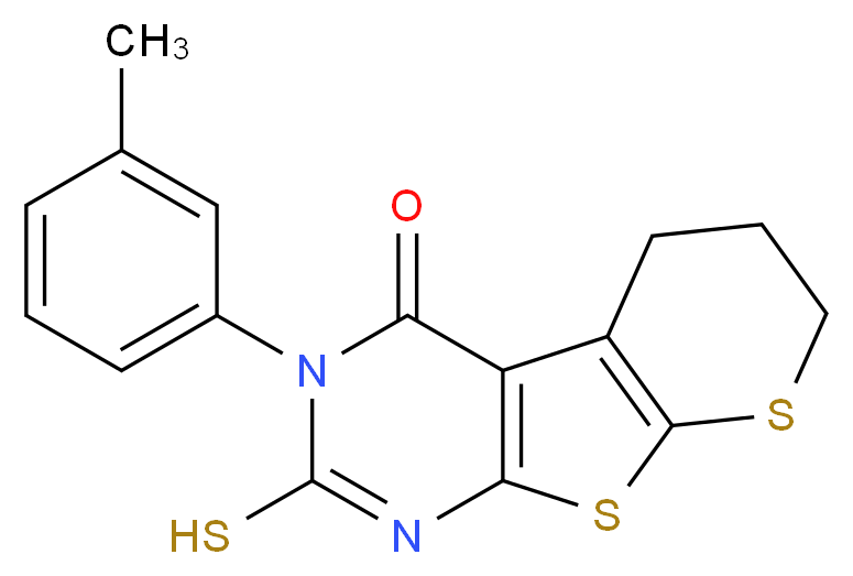 MFCD06370776 molecular structure