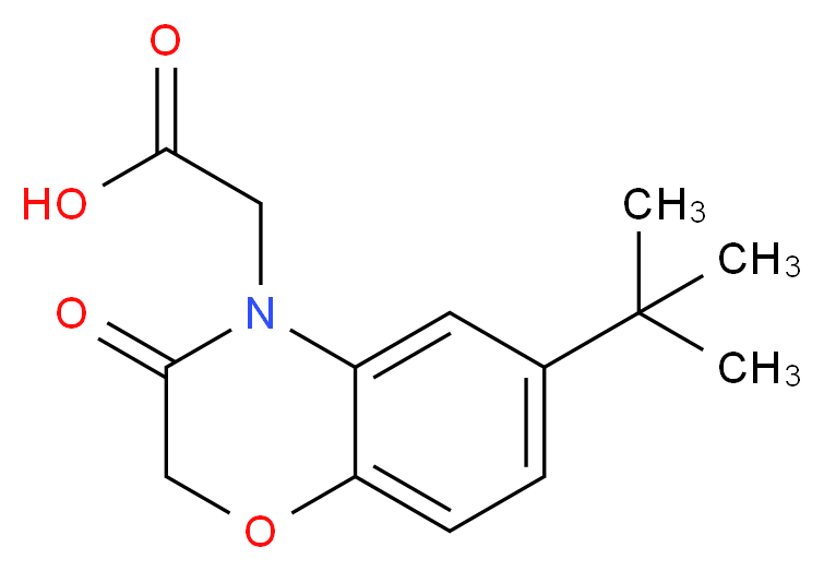 MFCD03830282 molecular structure
