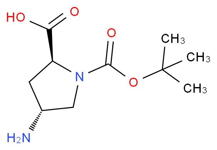 132622-69-6 molecular structure