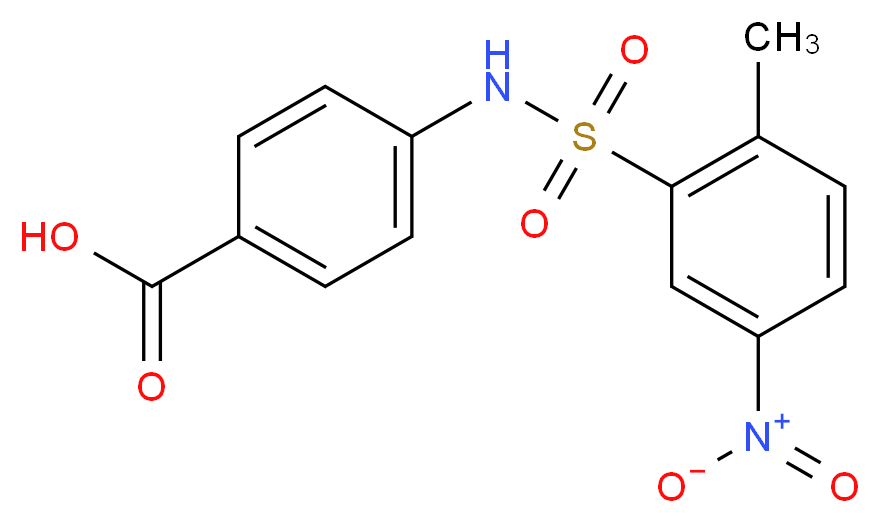 MFCD03495270 molecular structure