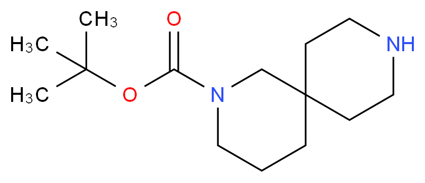 189333-03-7 molecular structure