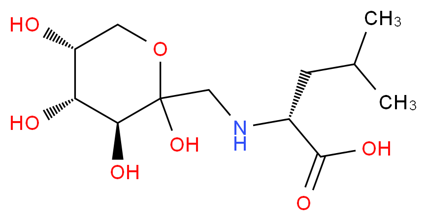 34393-18-5 molecular structure