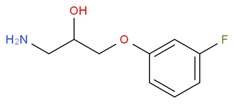 MFCD09731201 molecular structure