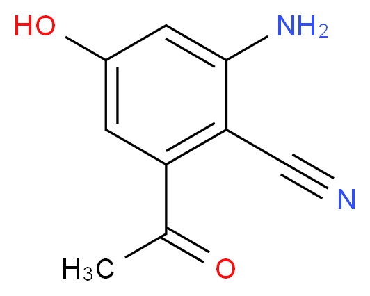 MFCD00205611 molecular structure