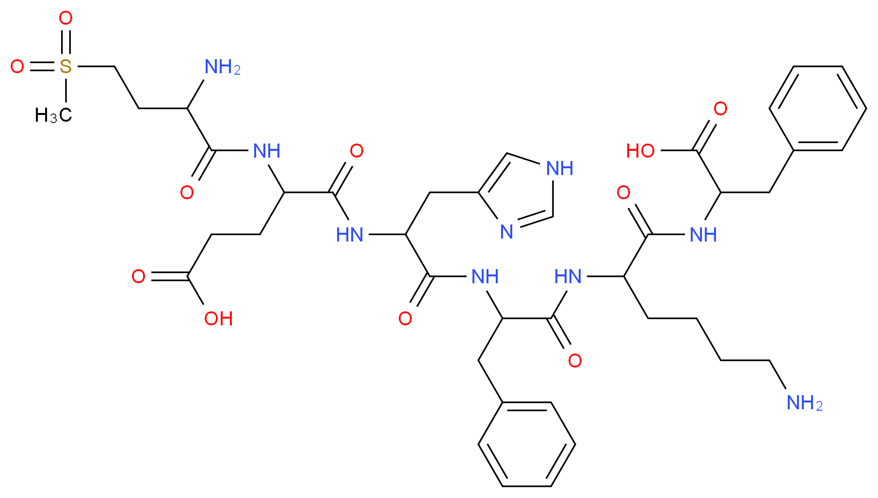 50913-82-1 molecular structure