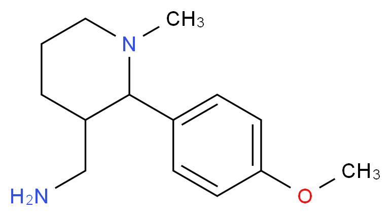 MFCD18917315 molecular structure