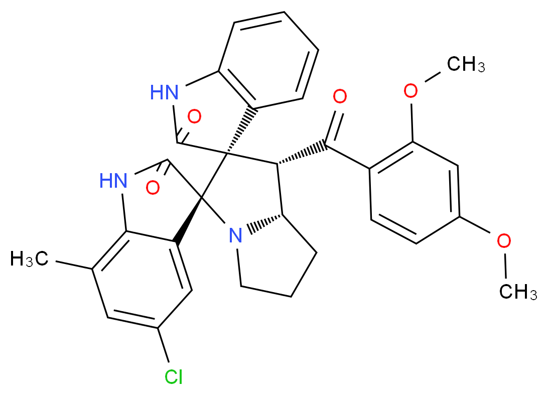 164271154 molecular structure