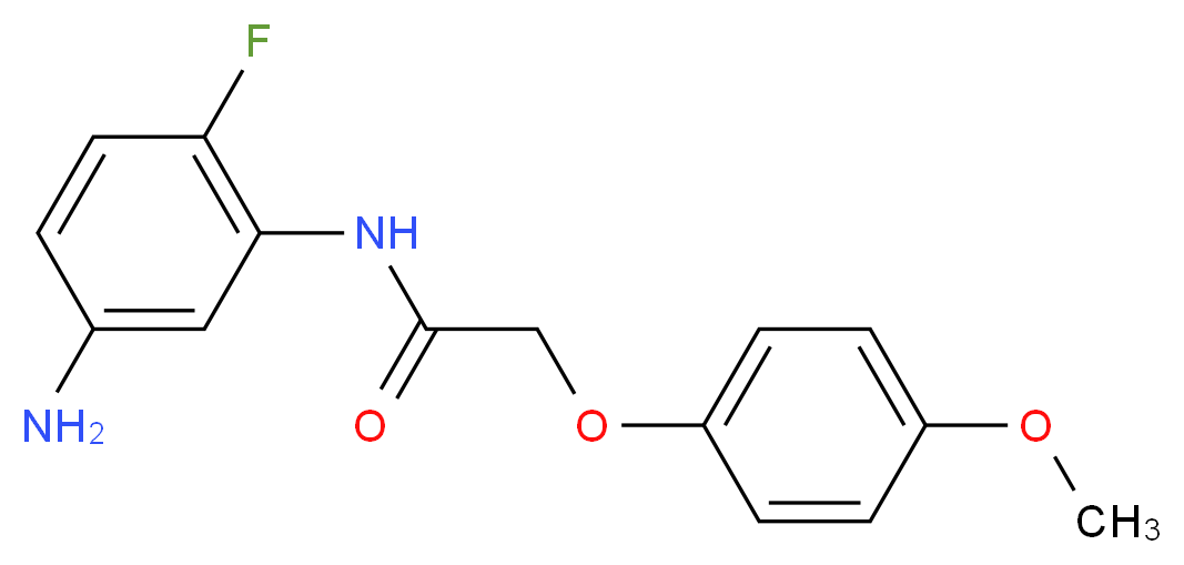 MFCD09728092 molecular structure