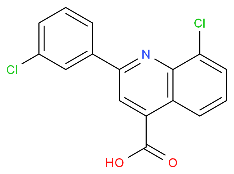 MFCD03422100 molecular structure