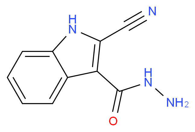 62542-46-5 molecular structure