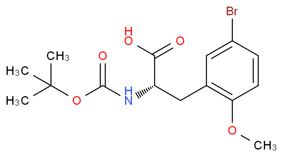 261165-03-1 molecular structure