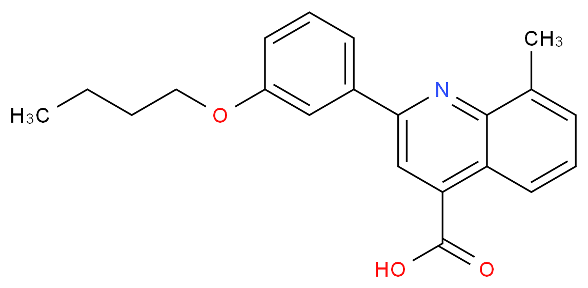 MFCD03420046 molecular structure