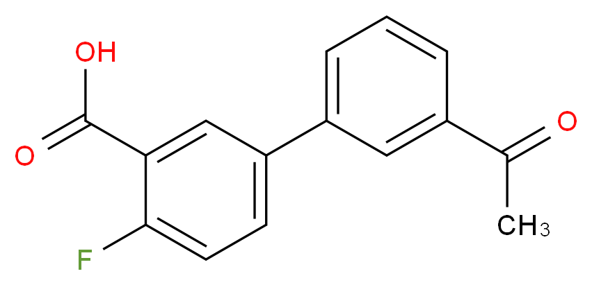 1261991-55-2 molecular structure