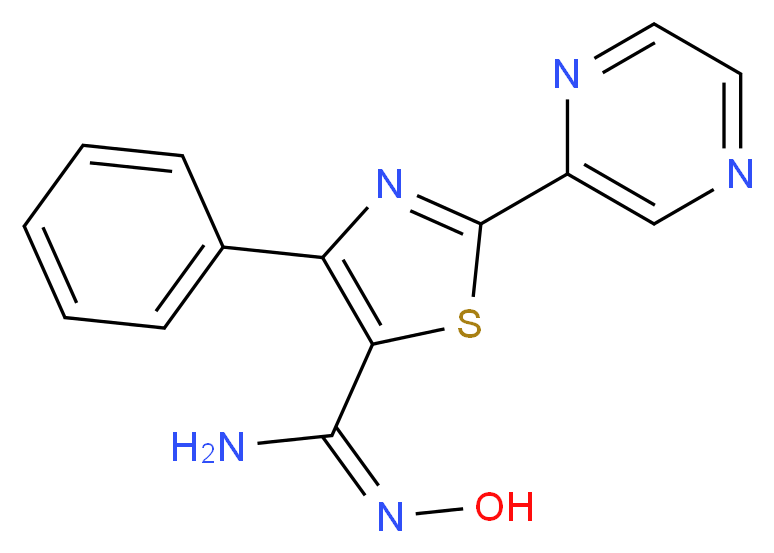 MFCD22988946 molecular structure