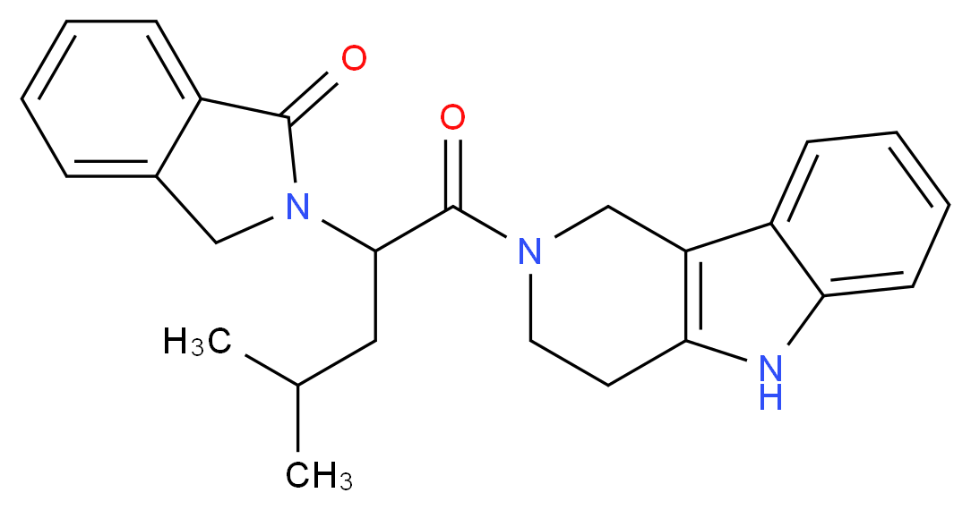 164281474 molecular structure