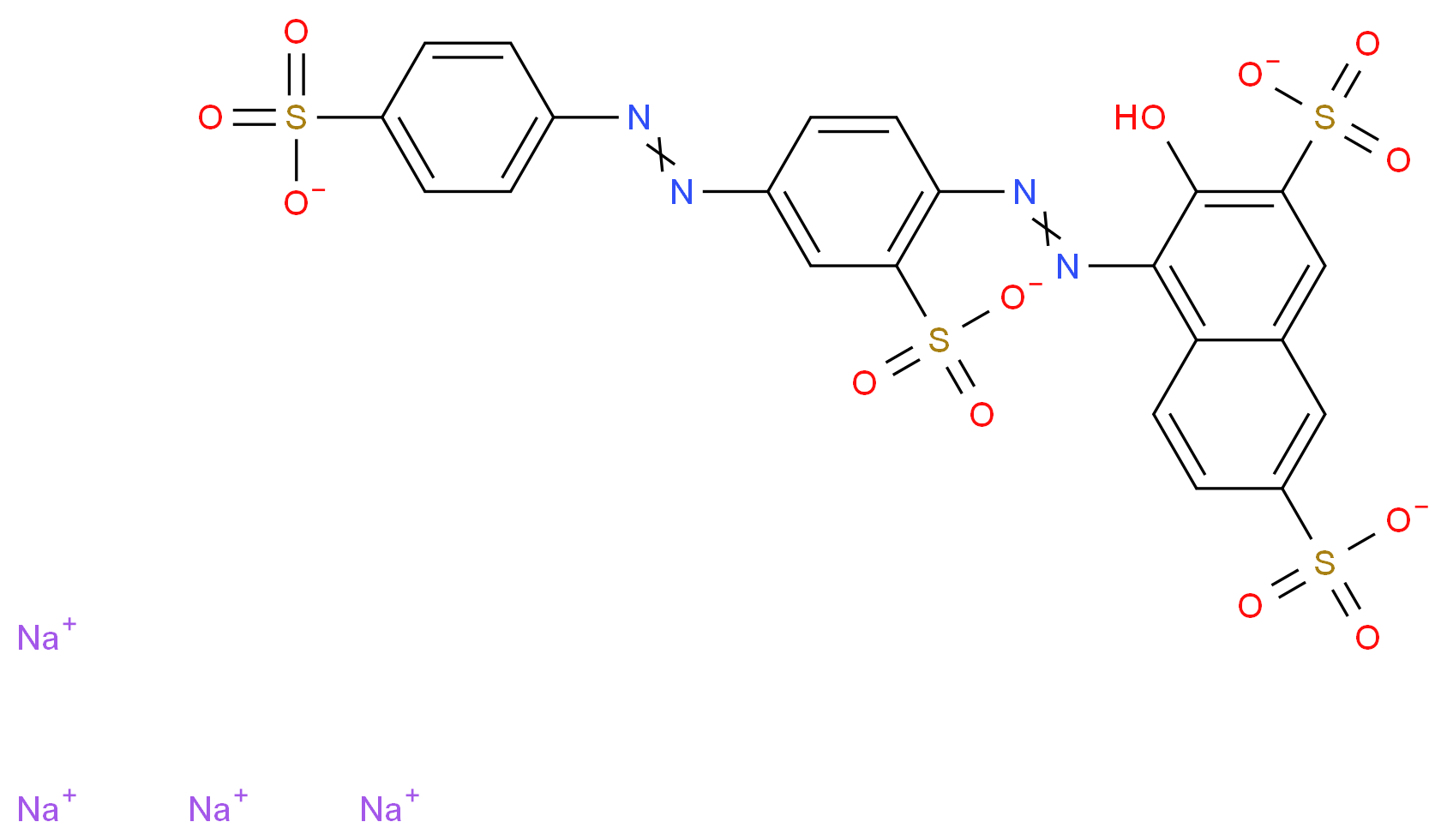 6226-79-5 molecular structure