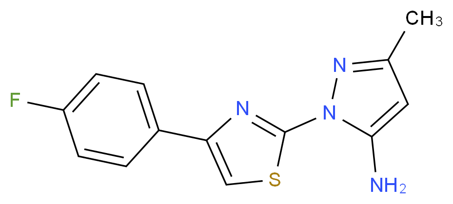 MFCD11986444 molecular structure