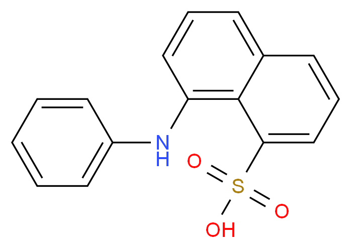 82-76-8 molecular structure