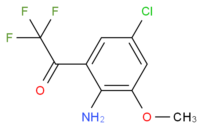 205756-22-5 molecular structure