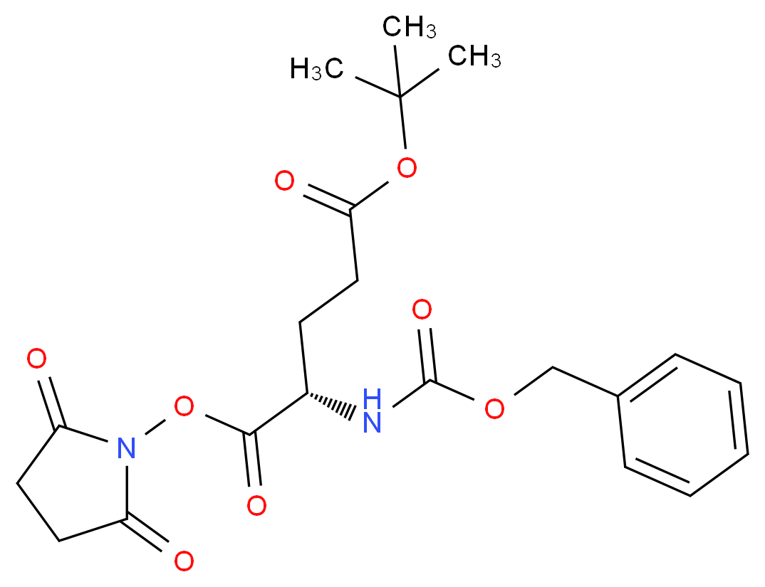 4666-16-4 molecular structure