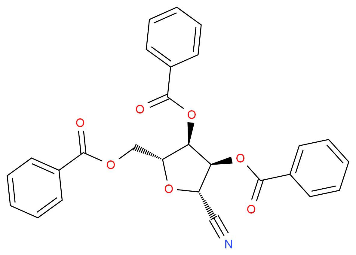 23316-67-8 molecular structure