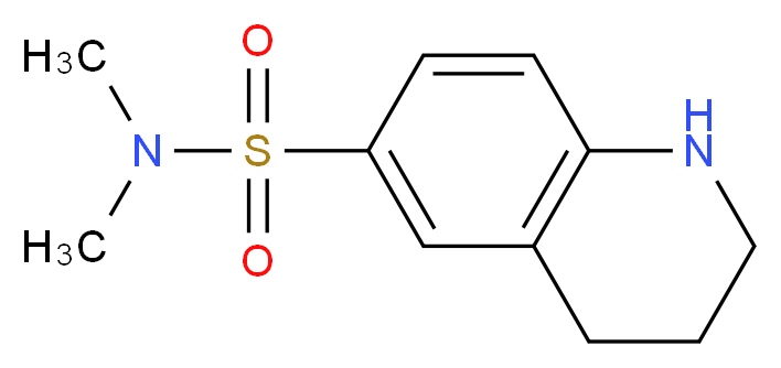 MFCD07685915 molecular structure