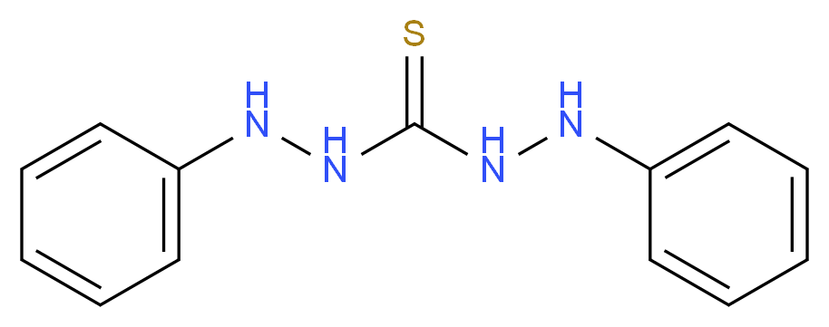 622-03-7 molecular structure