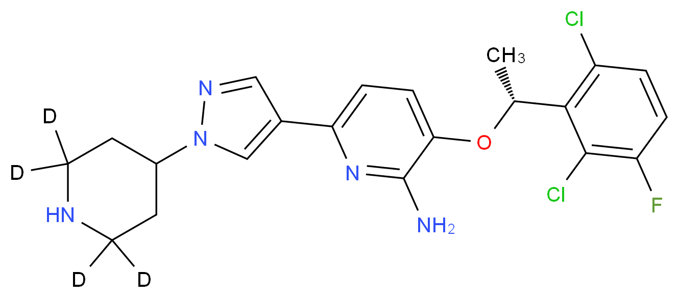 877399-52-5 molecular structure