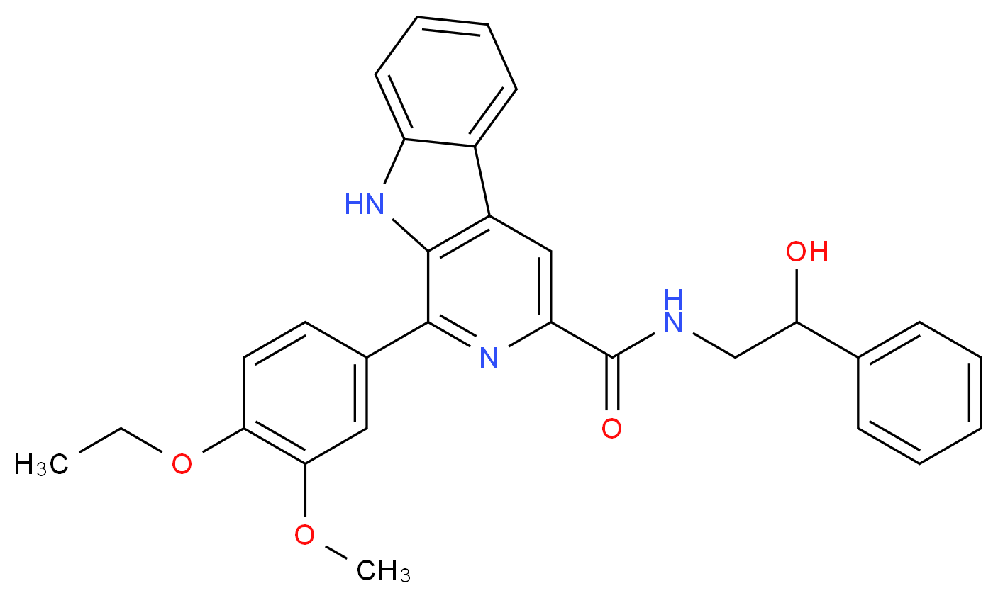 164261446 molecular structure