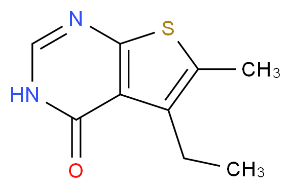 439692-89-4 molecular structure