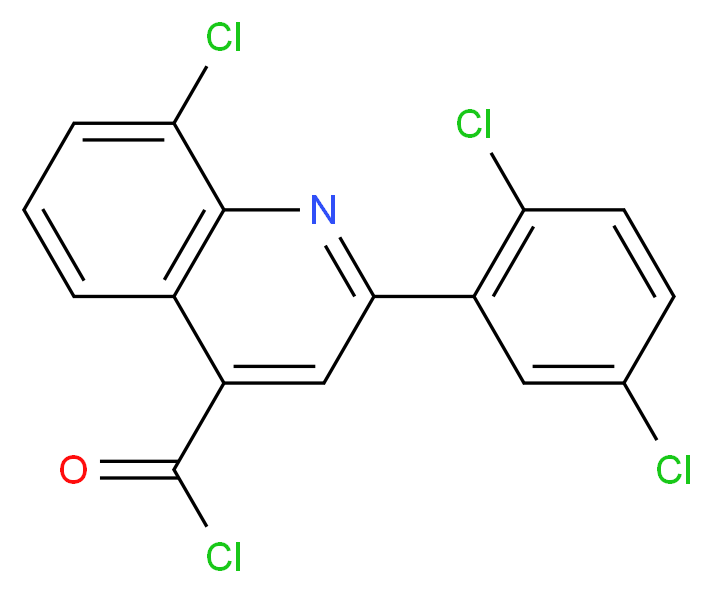 MFCD03422883 molecular structure