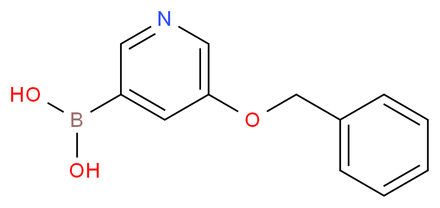 1190423-61-0 molecular structure