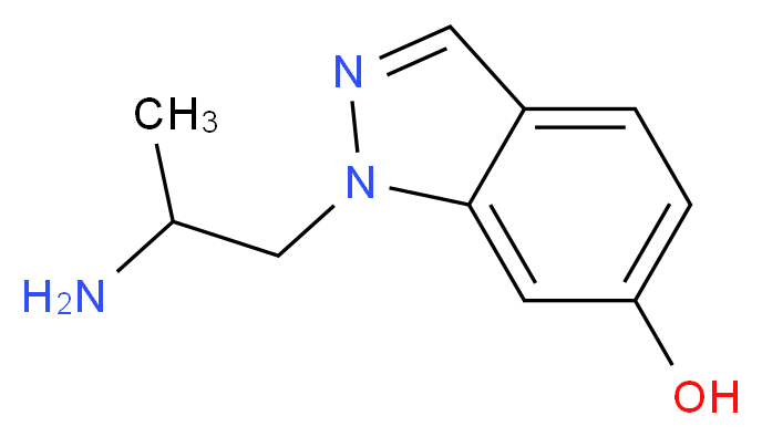 210580-75-9 molecular structure