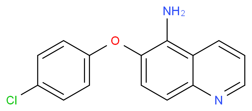 MFCD12719483 molecular structure