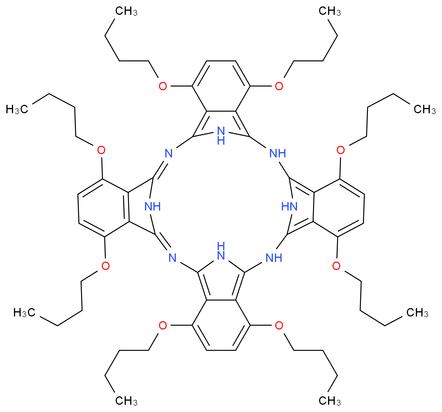 116453-73-7 molecular structure