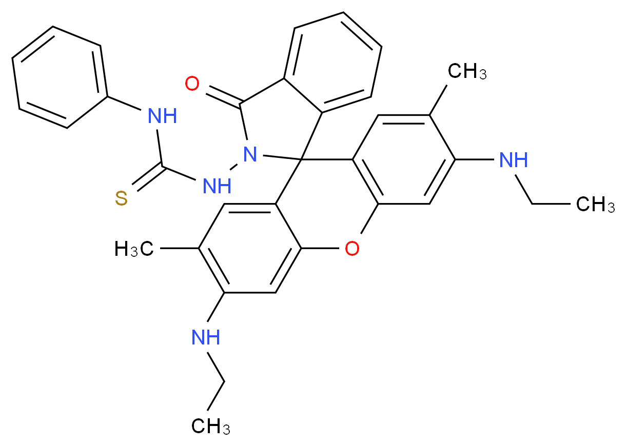 885481-03-8 molecular structure