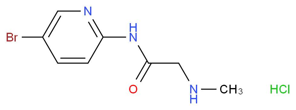 MFCD16622159 molecular structure
