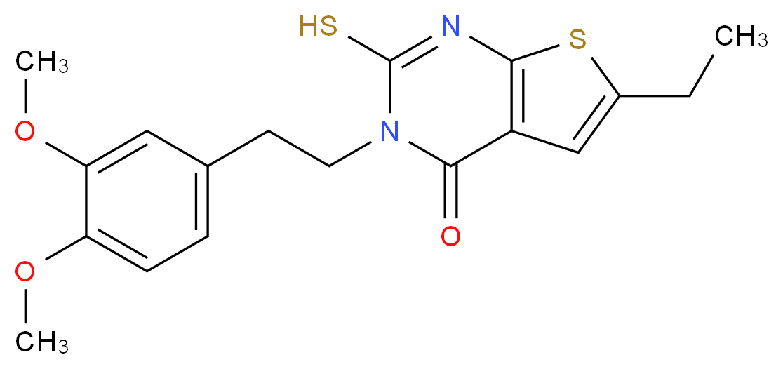 MFCD03944343 molecular structure
