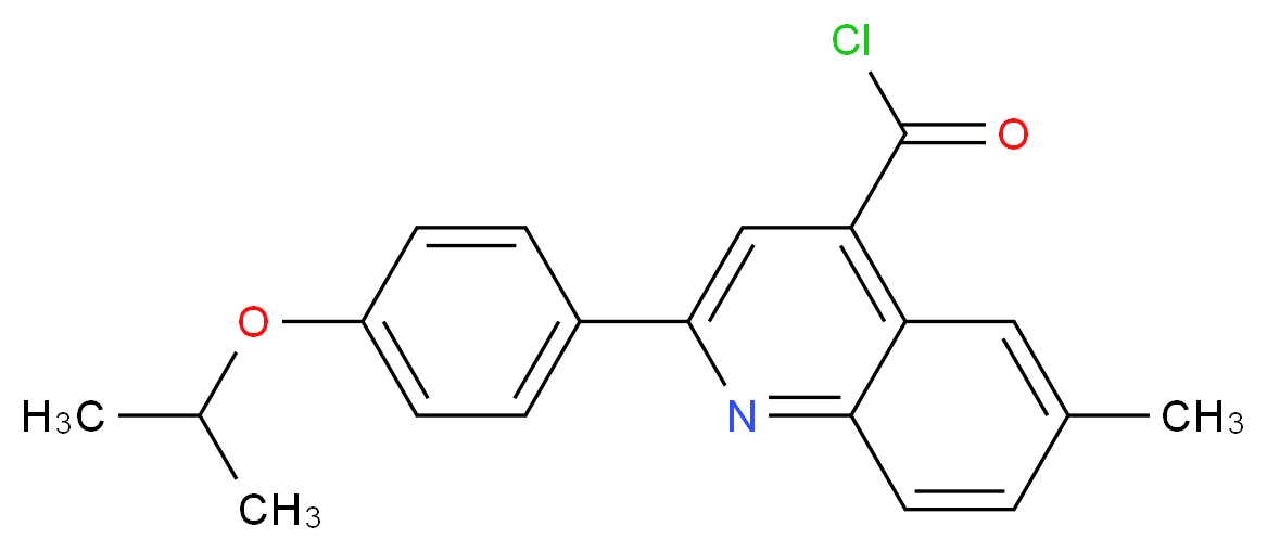 MFCD03421167 molecular structure