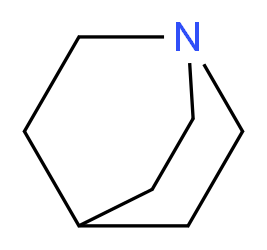 100-76-5 molecular structure