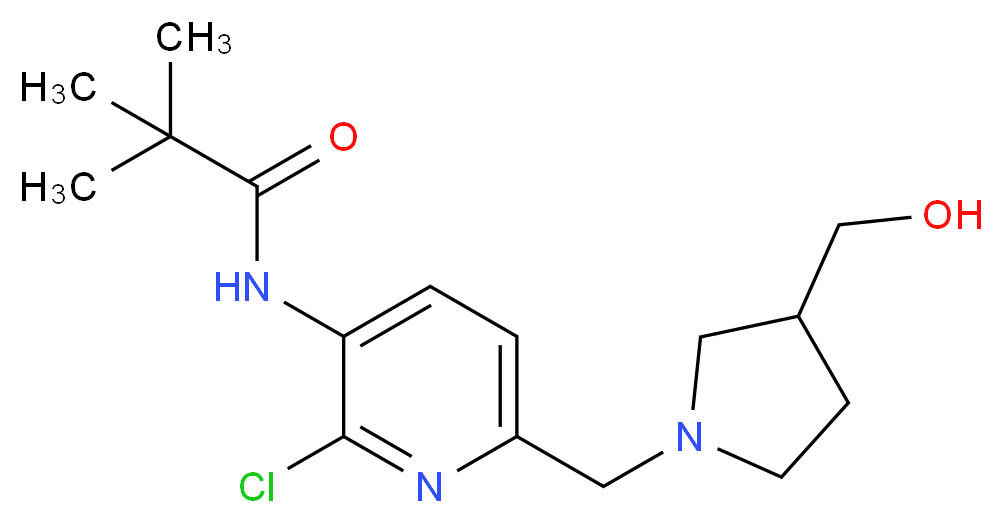 1203499-44-8 molecular structure