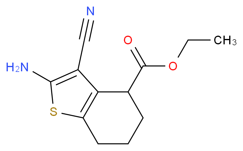 175599-83-4 molecular structure