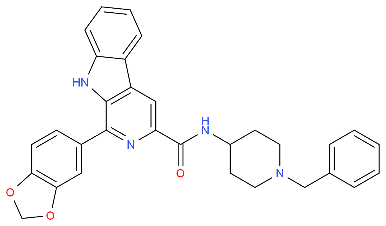 164264616 molecular structure