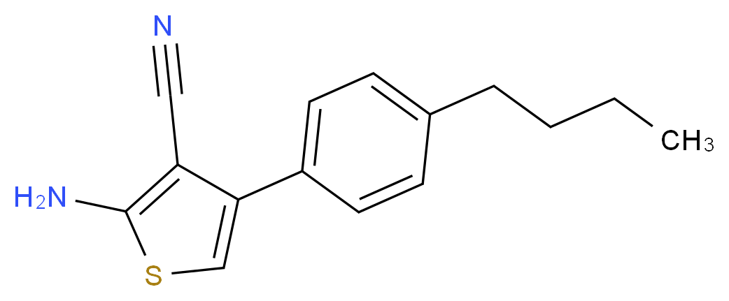 MFCD02609520 molecular structure
