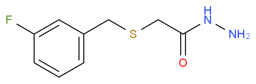 MFCD04057907 molecular structure