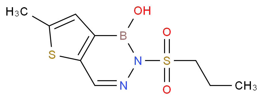 160969638 molecular structure