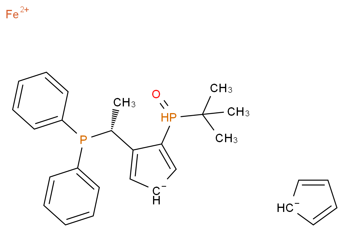 1221745-90-9 molecular structure