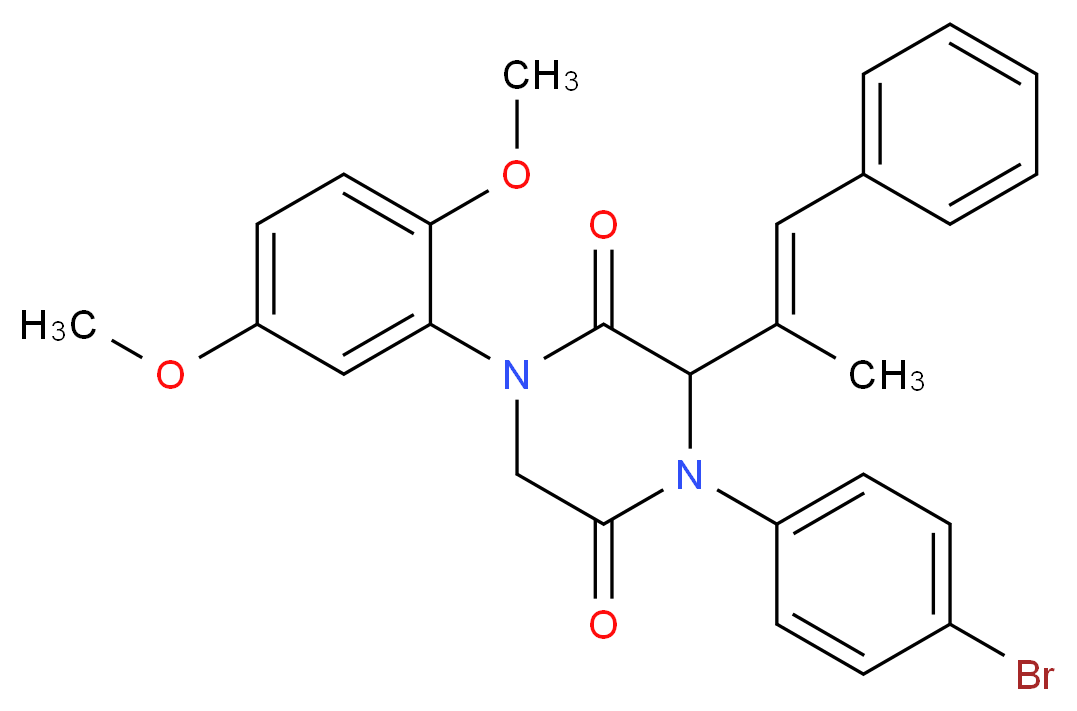 164271906 molecular structure