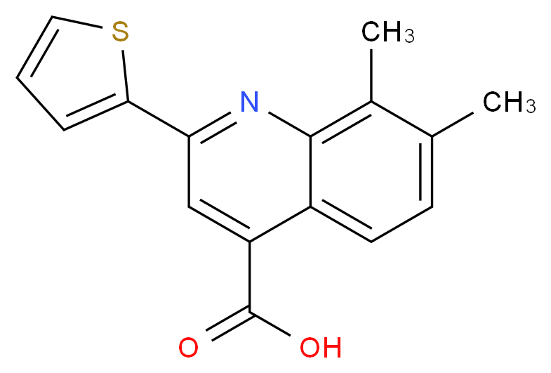 MFCD03944254 molecular structure